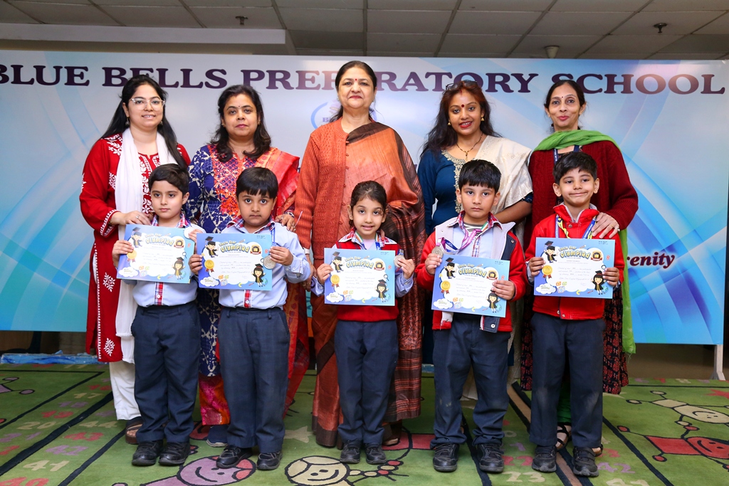 little-star-english-olympiad