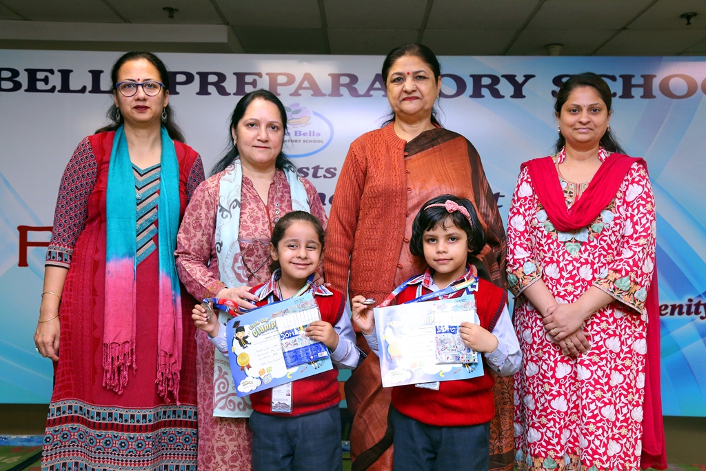 little-star-english-olympiad