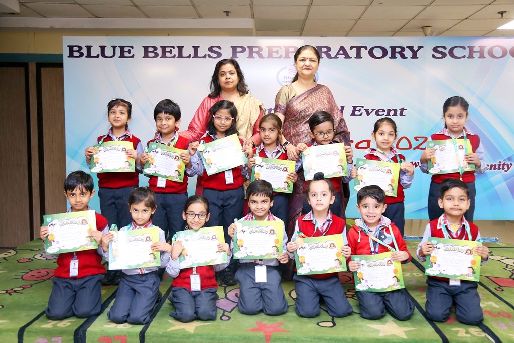 little-star-evs-olympiad