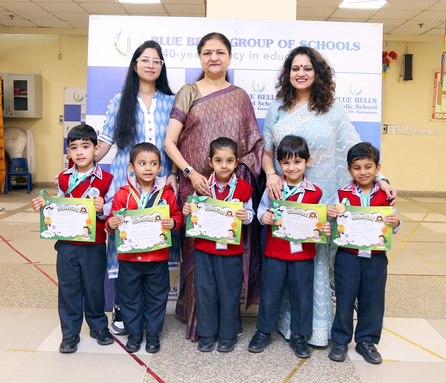 little-star-evs-olympiad