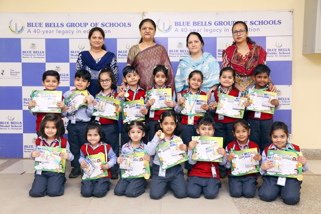 little-star-evs-olympiad