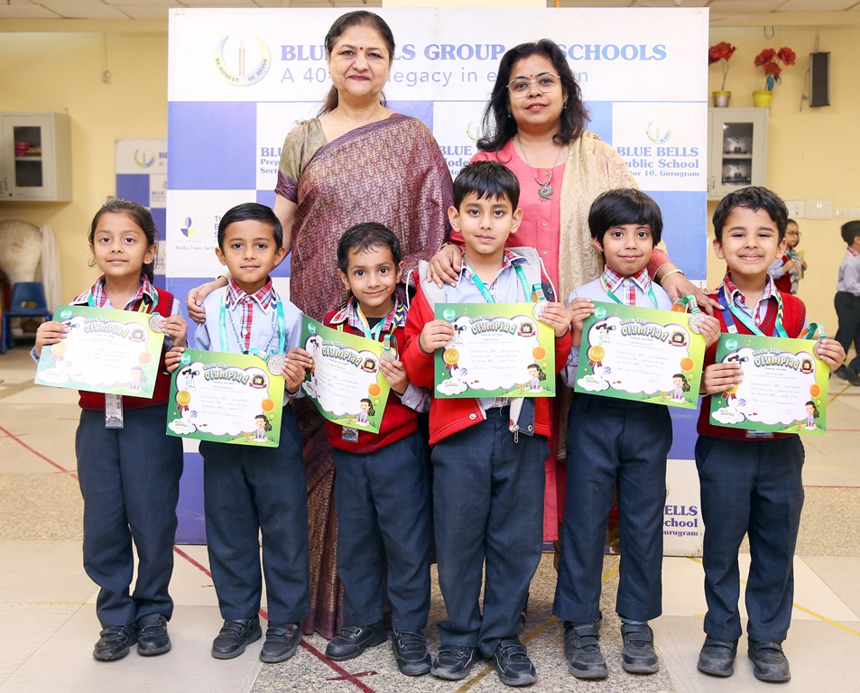 little-star-evs-olympiad