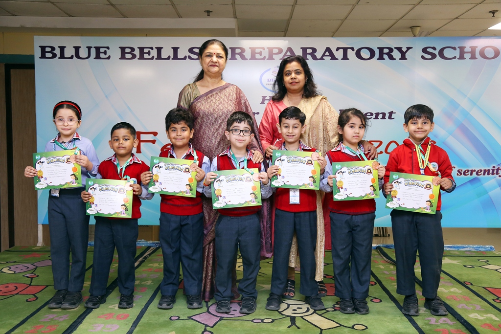 little-star-evs-olympiad