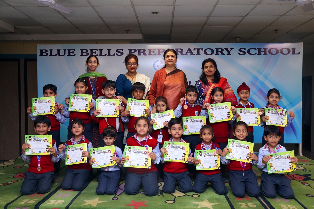 little-star-math-olympiad