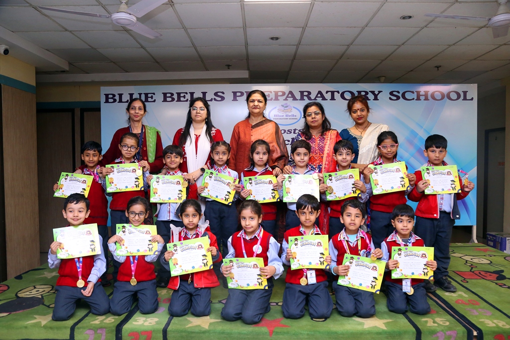 little-star-math-olympiad