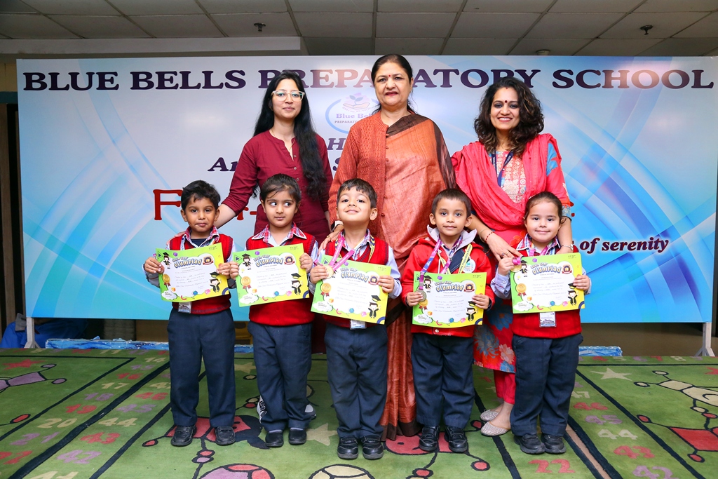 little-star-math-olympiad