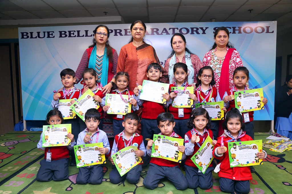 little-star-math-olympiad