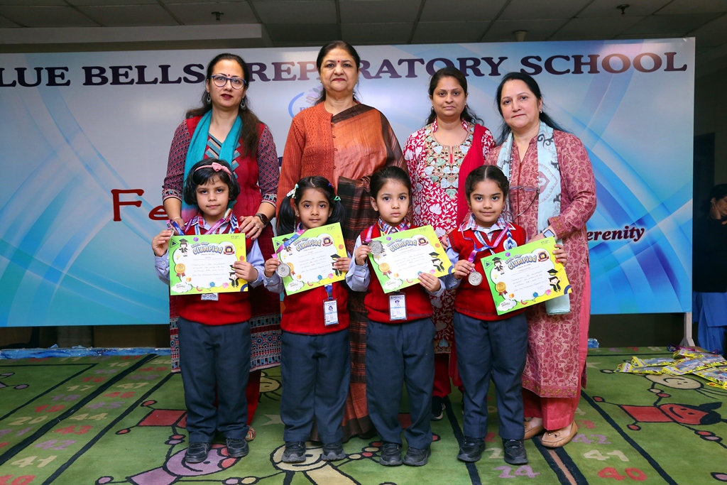 little-star-math-olympiad