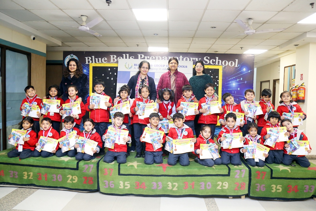 little-star-olympiads