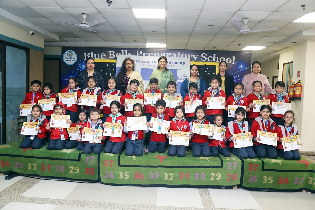 little-star-olympiads