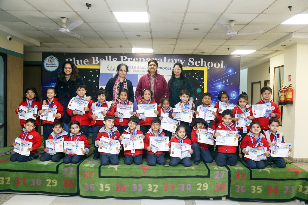 little-star-olympiads