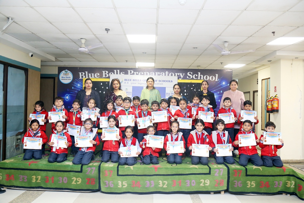 little-star-olympiads