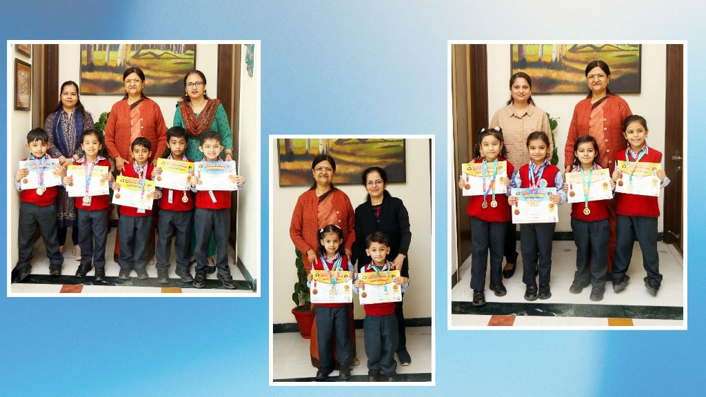 little-star-olympiads