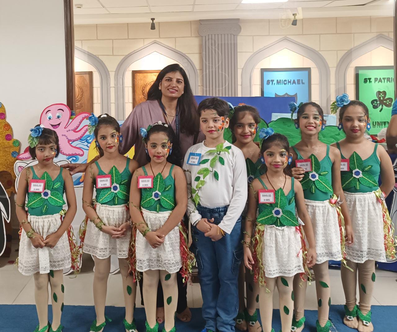 inter-school-competition-xavenium-2023