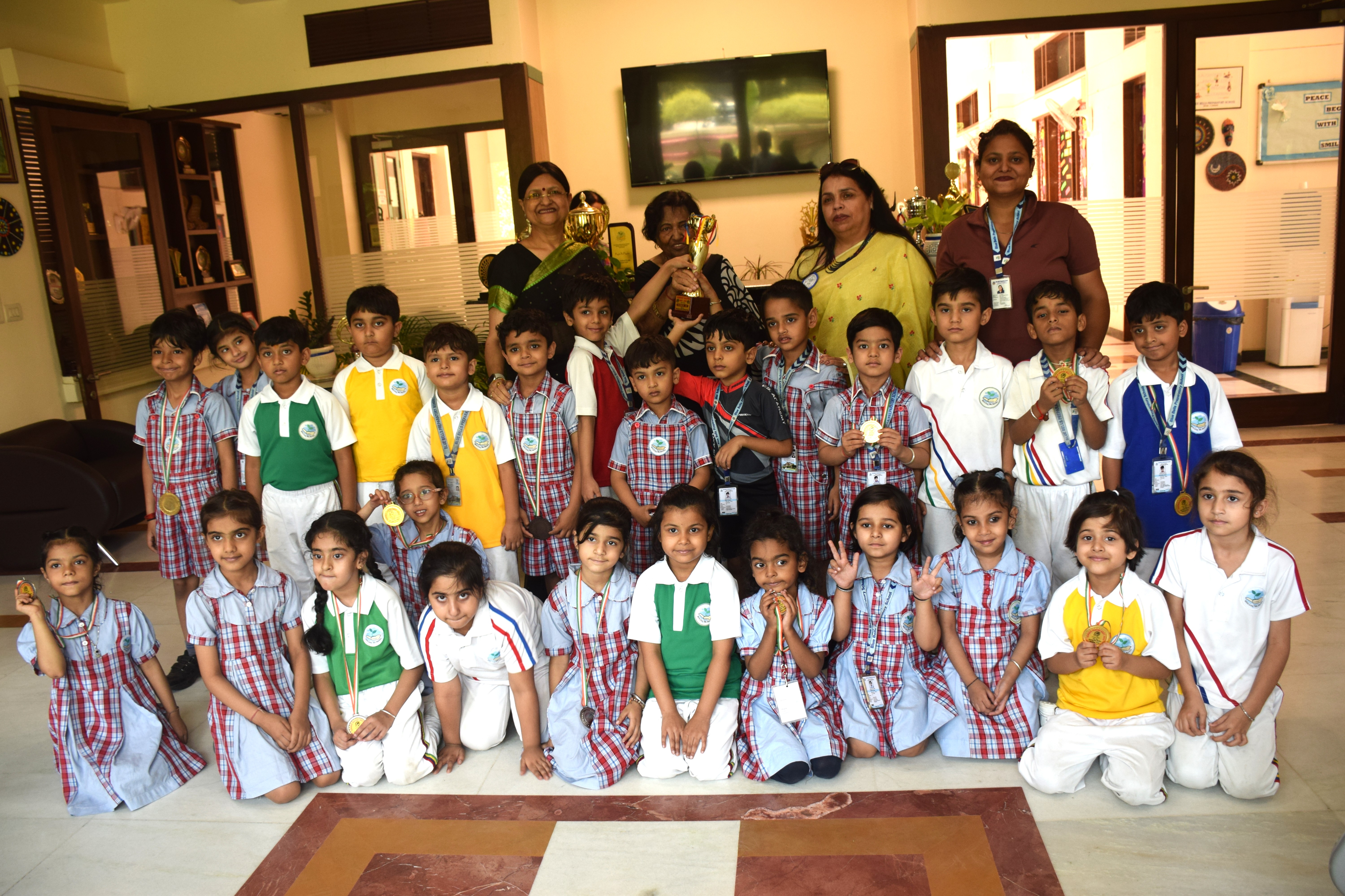 inter-school-summer-skating-meet