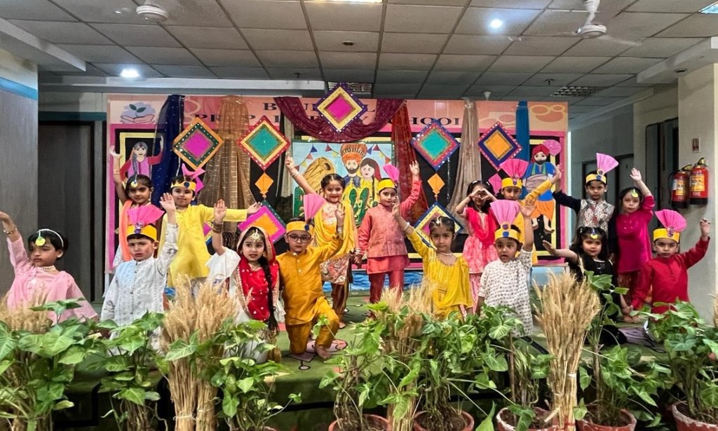 baisakhi-ambedkar-jayanti-celebration