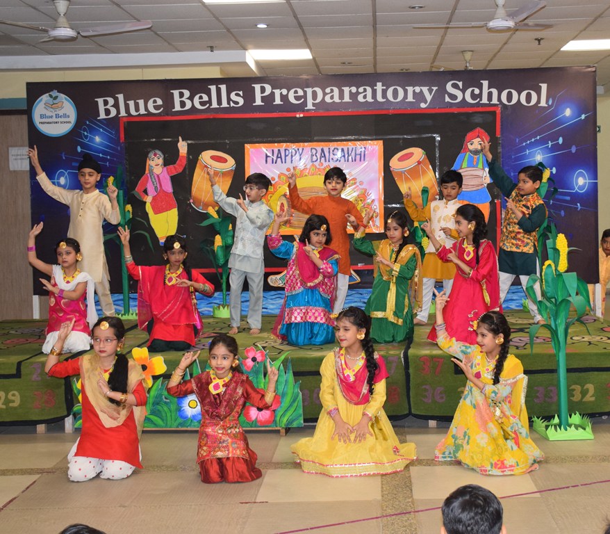 baisakhi-and-ambedkar-jayanti-celebration-2025