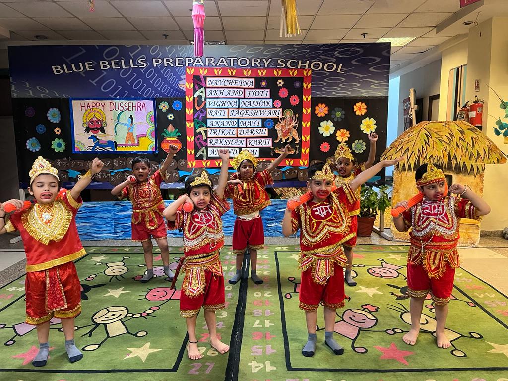 dussehra-celebration-2022