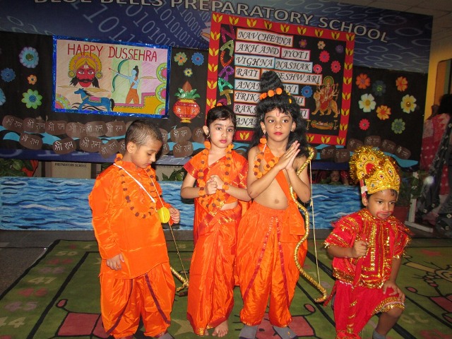 dussehra-celebration-2022