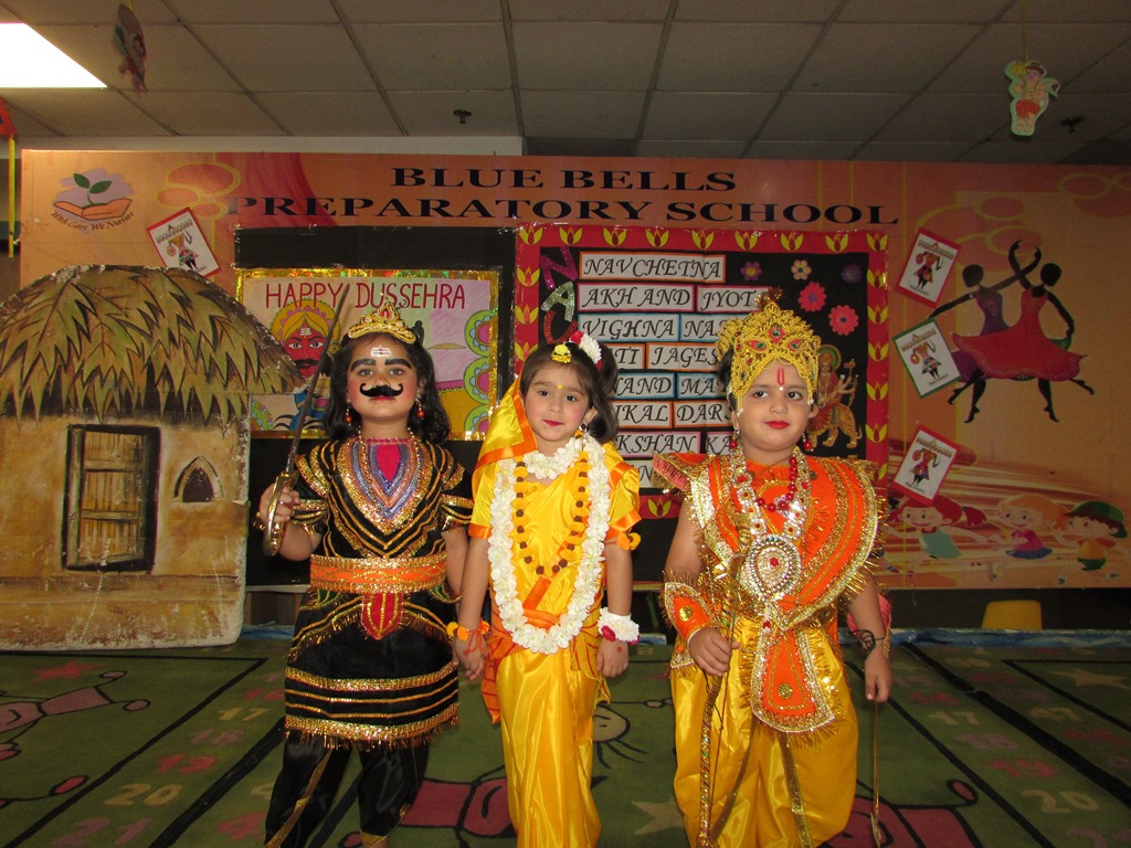 dussehra-celebration