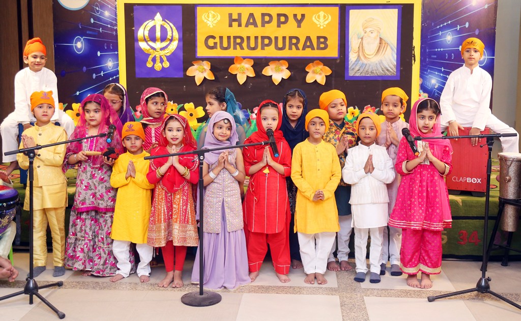 guru-nanak-jayanti-celebration-2025