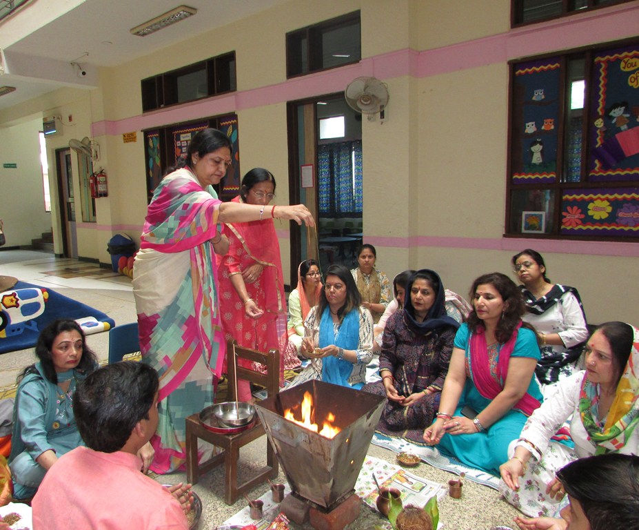 hawan-ceremony