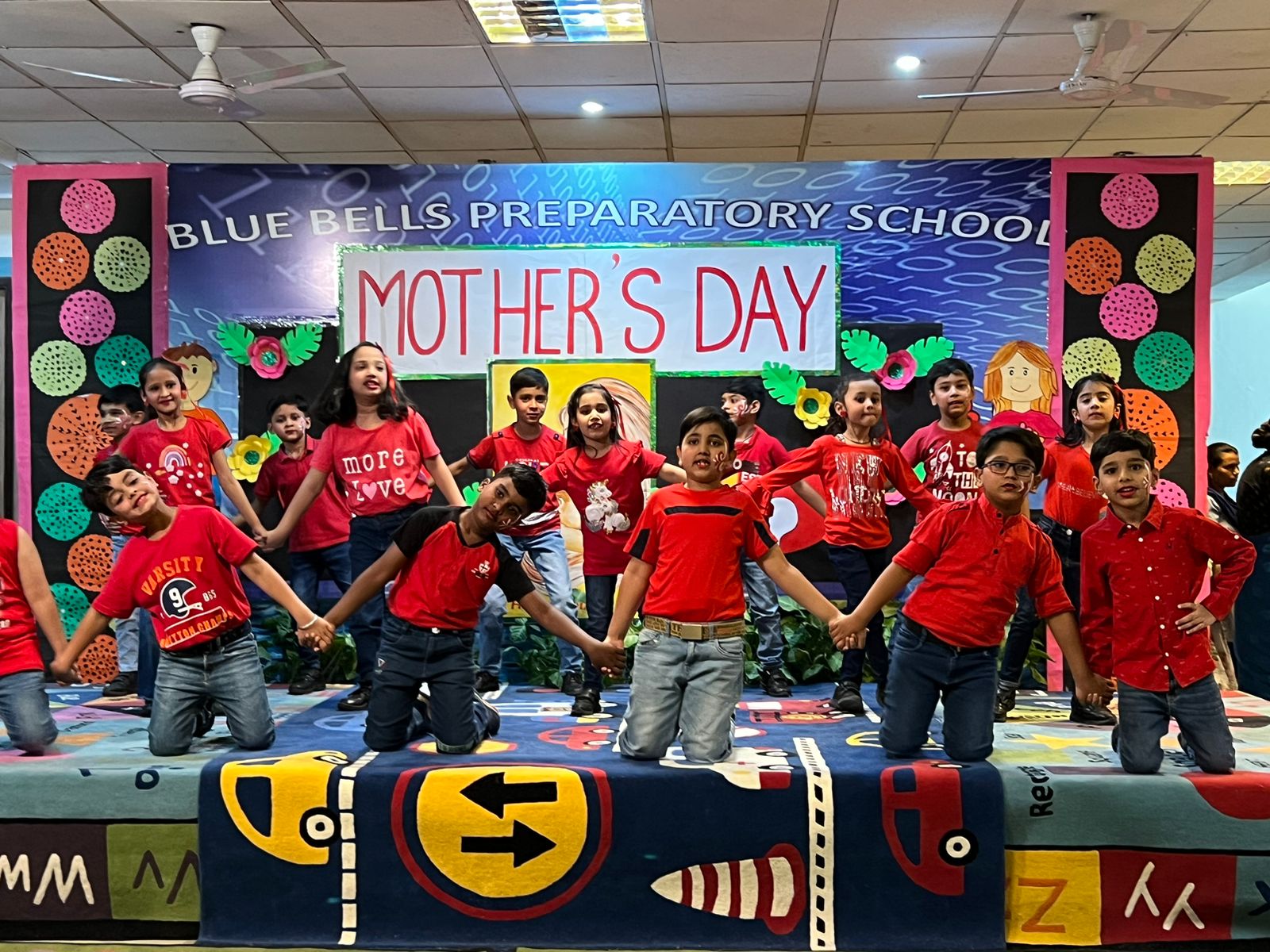 mother-s-day-celebration-2023