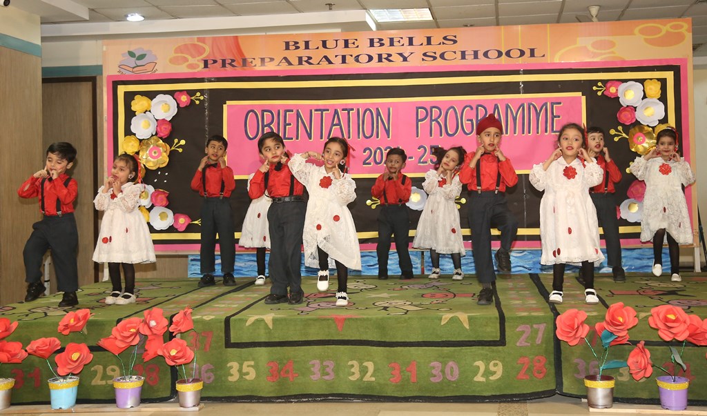 orientation-program-session-2024-25