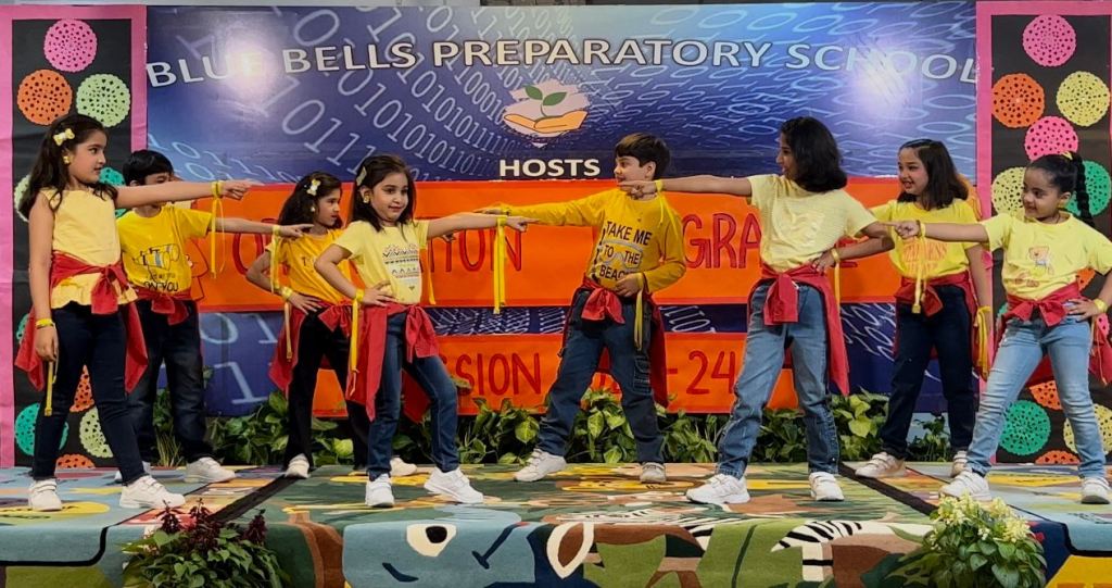 orientation-session-kg-i-ii