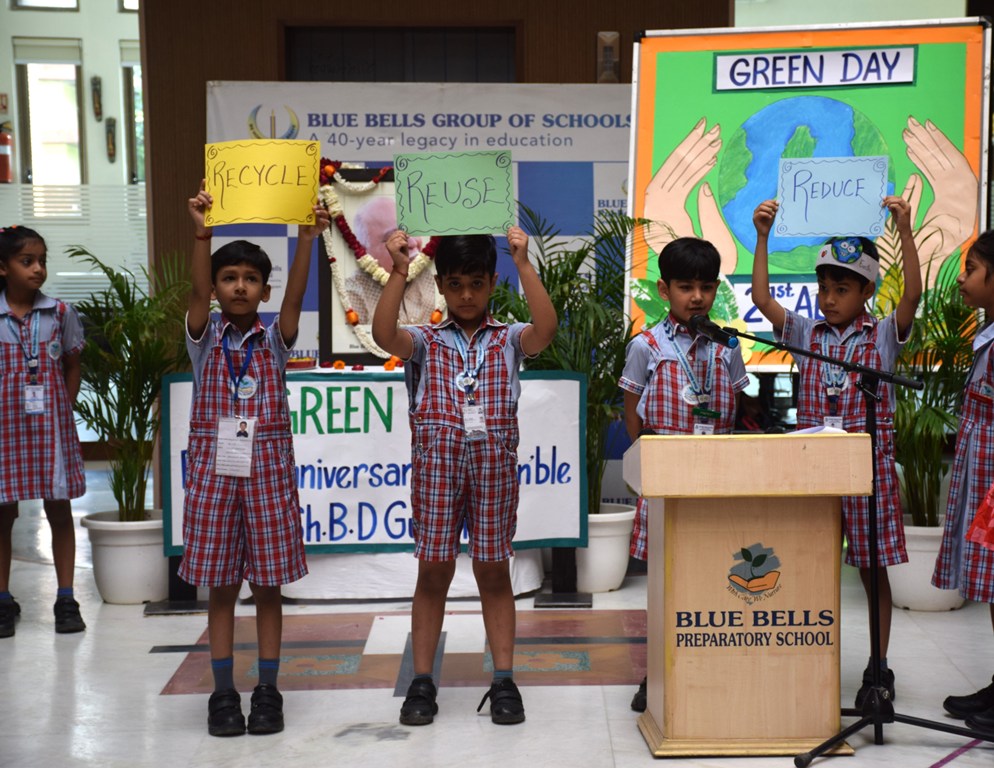 special-assembly-on-green-day-2025