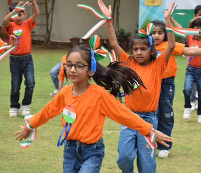 Celebrations celebrations