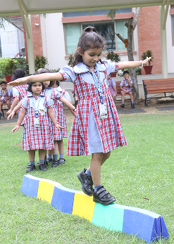 The Outdoors the-outdoors