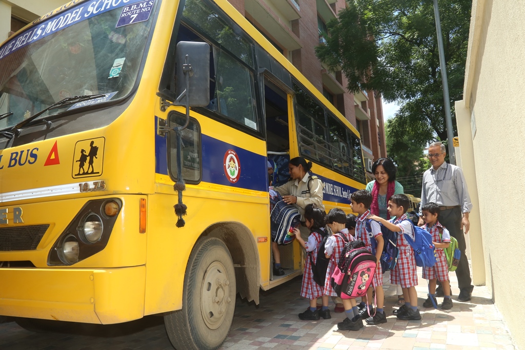 progressive-curriculum