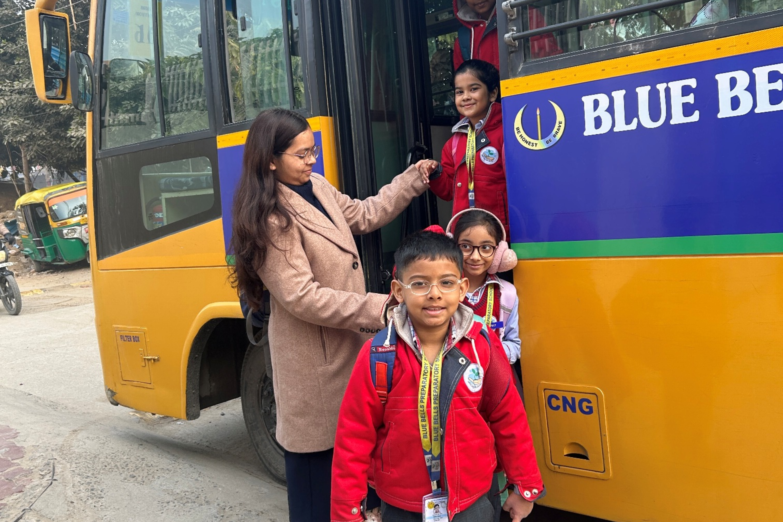 progressive-curriculum